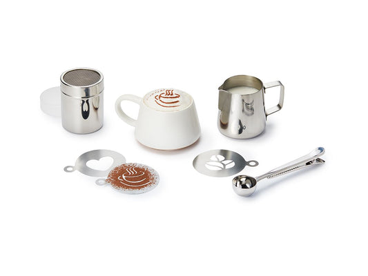 Set "Coffee Lover"