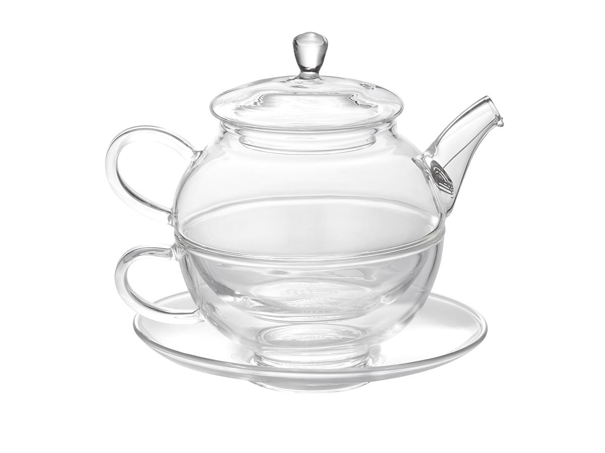 Tea-for-one Set "Lucas"