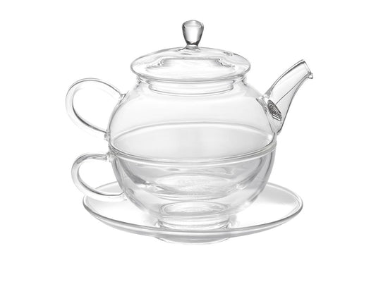 Tea-for-one Set "Lucas"