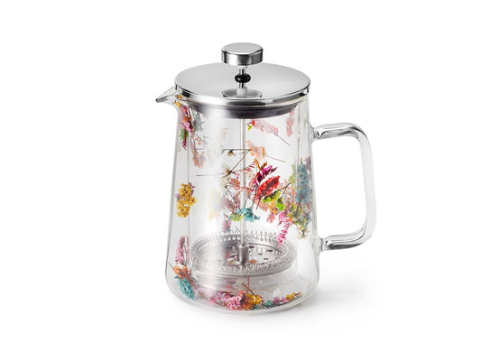 Tee-/Kaffeezubereiter "Editha"