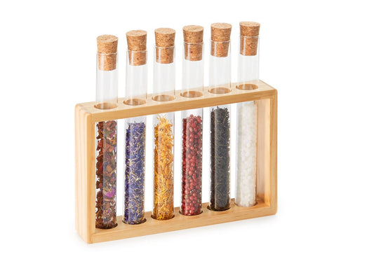 Geschenk-Set "Tessie" - Reagenzgläser