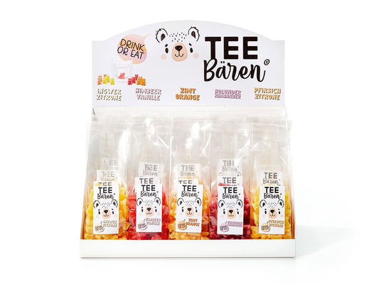 Tee-Bären® "Classic"