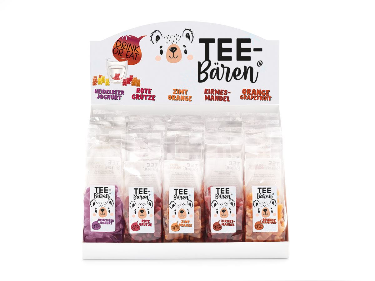 Tee-Bären® „ Special II”