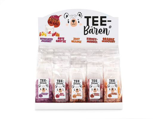 Tee-Bären® „ Special II”