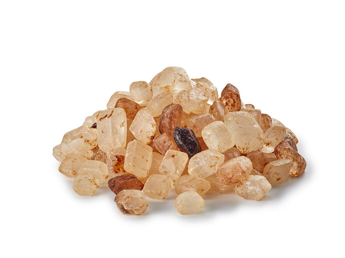 Kandis Karamell-Sahne