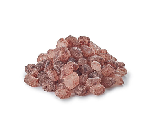 Kandis, aromatisiert, Kirsche