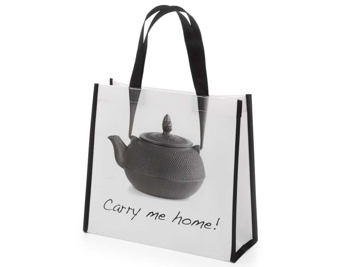 Tragetasche "Carry me home"