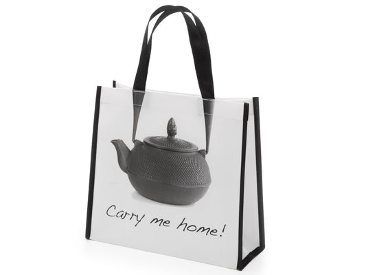 Tragetasche "Carry me home"