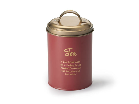 Dose "Aliette", 320 g