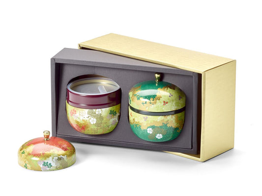Dosen Set "Haruki", 100 g