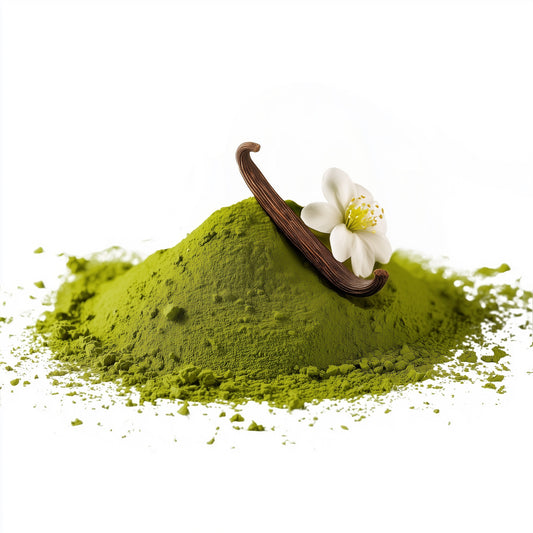 Matcha Vanille