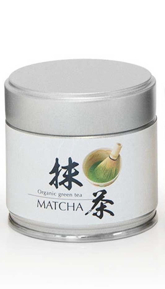 Bio Matcha Shizuoka - Japan, Bio Grüntee, 30g