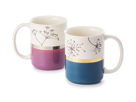 Becher "Maribel"