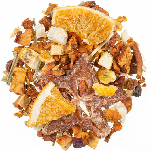 Früchtestar mild natürlich, Sommer