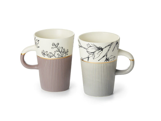 Becher "Mavie"