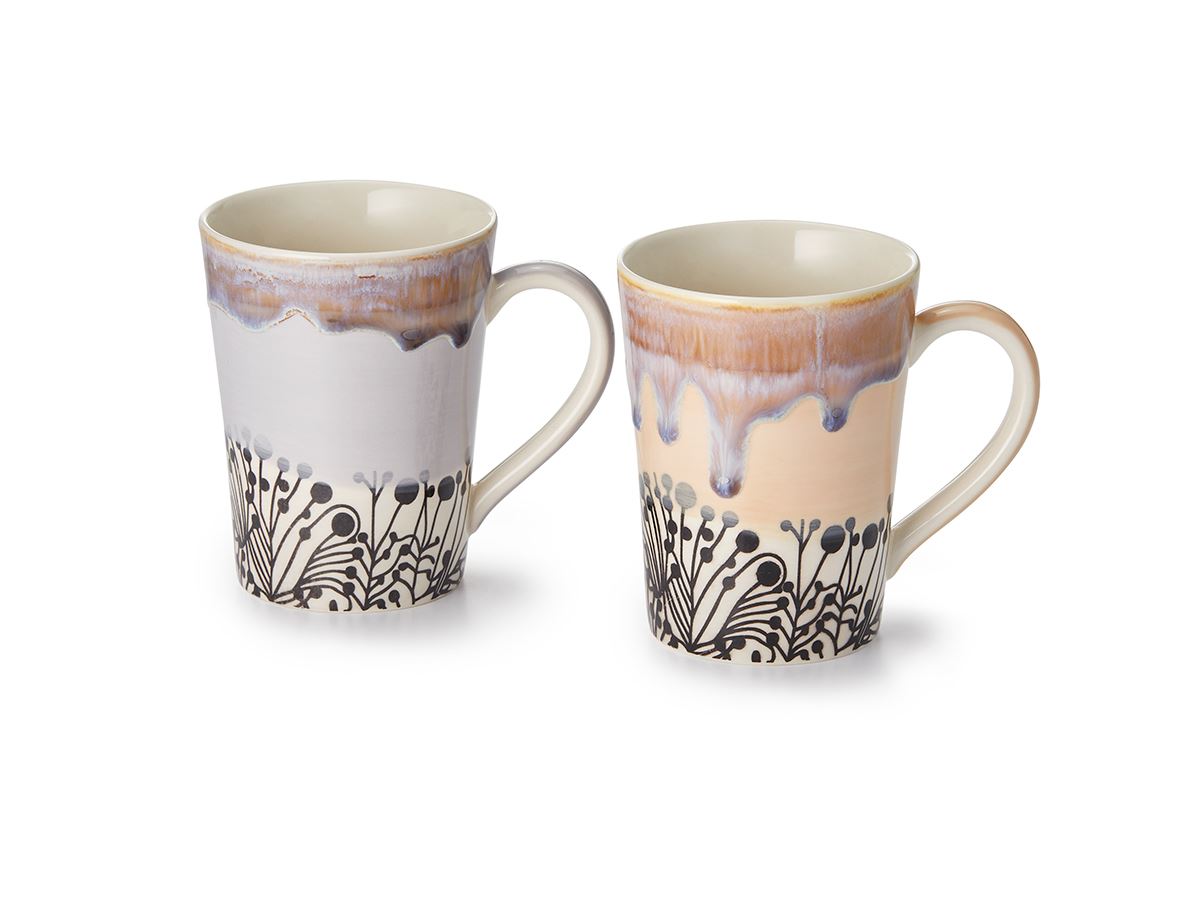 Becher "Feline"