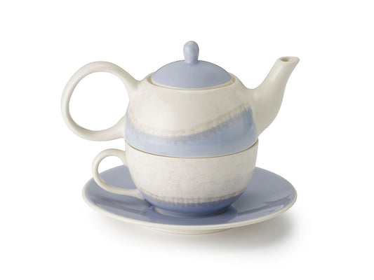 Tea-for-one Set "Kaleo"
