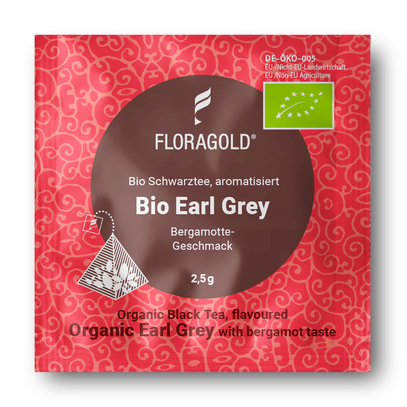 Bio Earl Grey