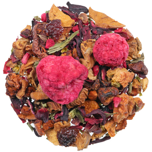 Süße Waldhimbeere mit Zink und Vitamin C, Sommer