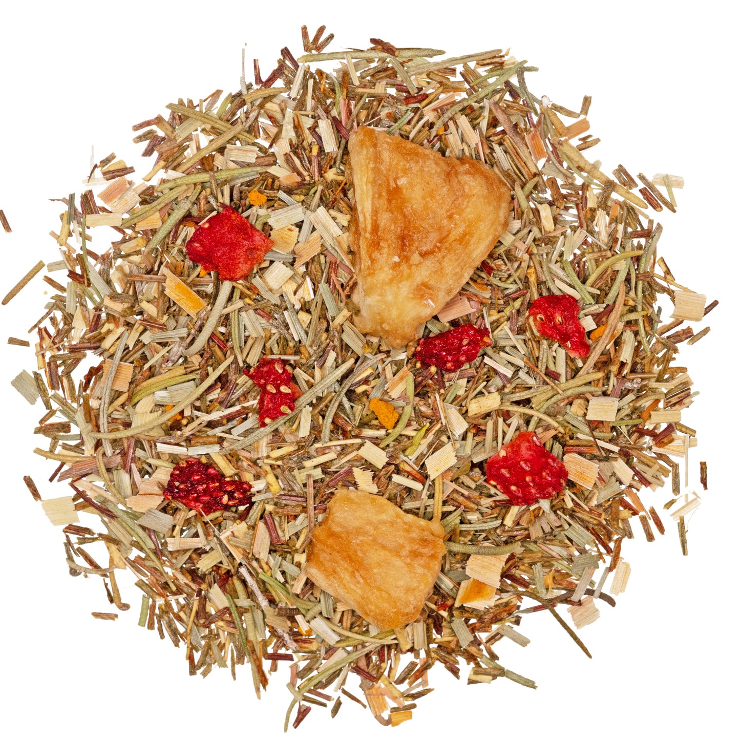 Bio Ananas Rosmarin natürlich