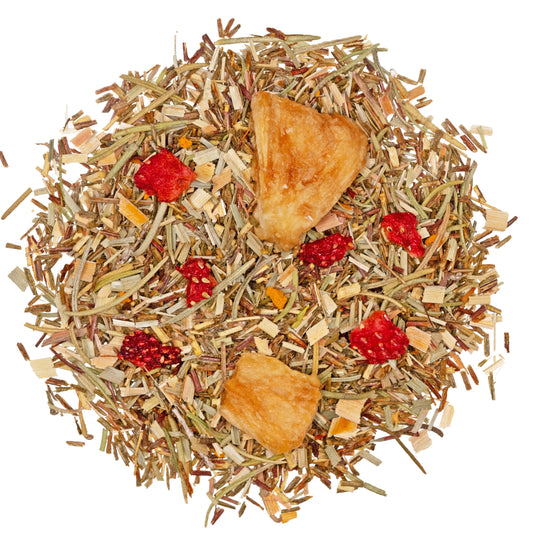 Bio Ananas Rosmarin natürlich