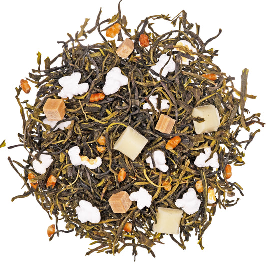 Orange Cranberry natürlich