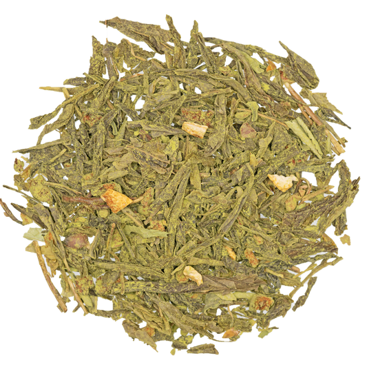 Cold Brew Matcha Waldmeister natürlich 100 g, Sommer