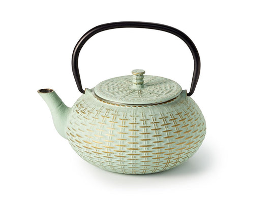 Kanne "Fuzhou" Gusseisen