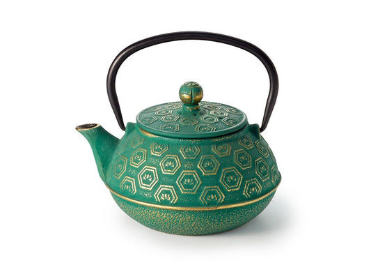 Kanne "Hebei" Gusseisen