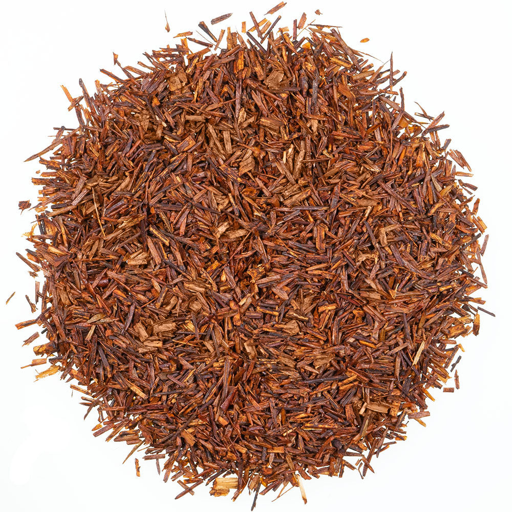 Rooibos natur, Kräutertee