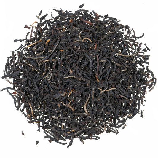 Koppakanda Ceylon Silver Kandy FBOPF SP, Schwarztee