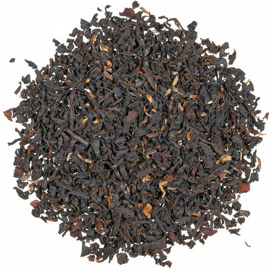 Bio Kondoli - Assam GFBOP, Bio Schwarztee