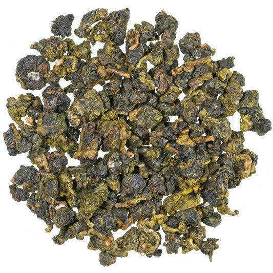 Formosa Jade Oolong Tee