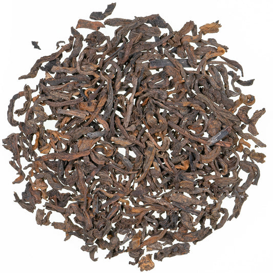 Bio Pu Erh