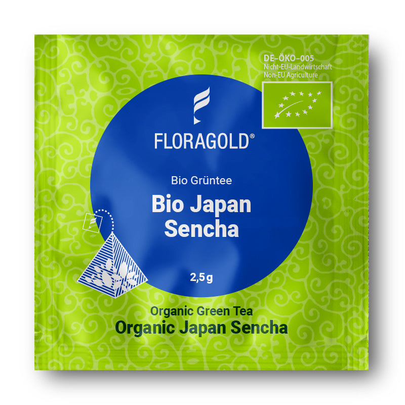 Bio Japan Sencha