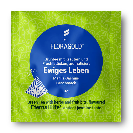 Ewiges Leben