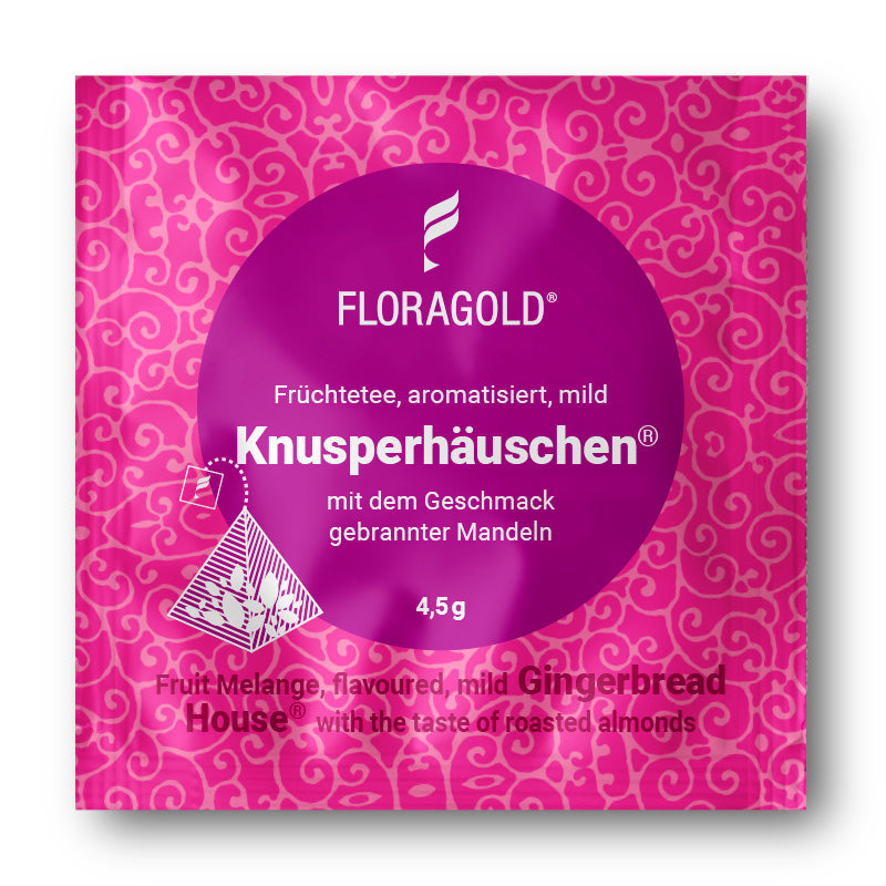 Knusperhäuschen® mild