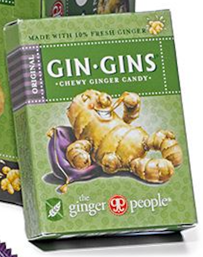 Gin Gins Original 42 g