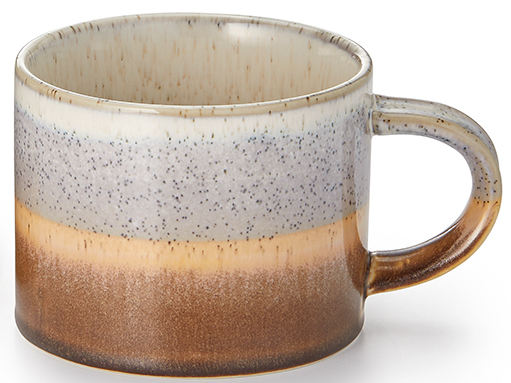 Becher "Owe"