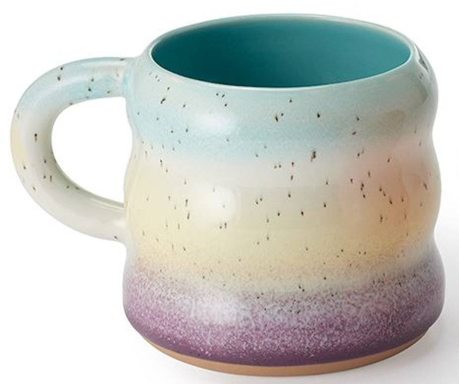 Becher "Merit"