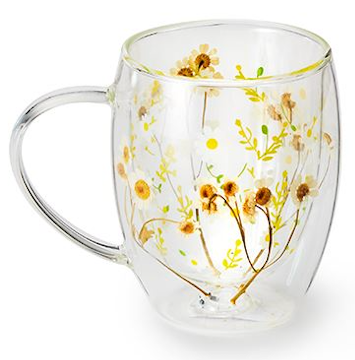 Cup "Elvina"