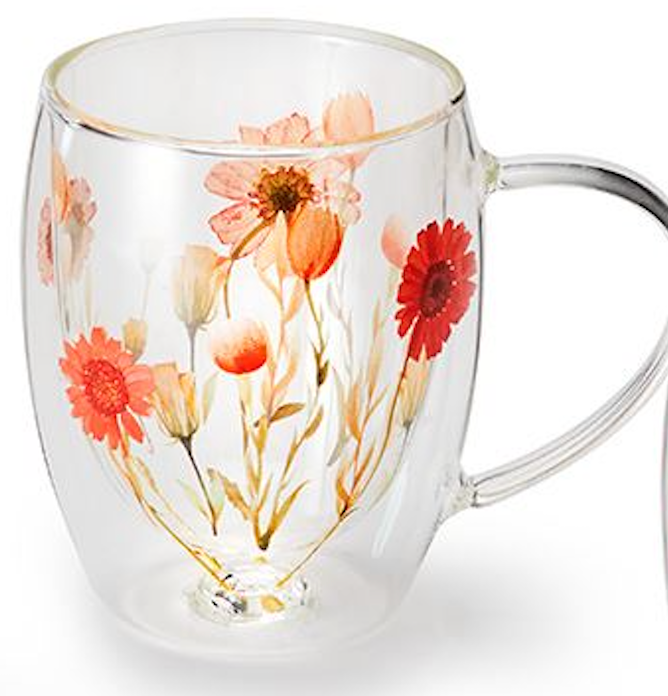 Cup "Elvina"