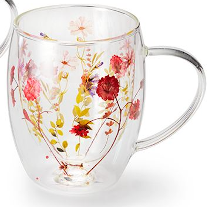 Cup "Elvina"