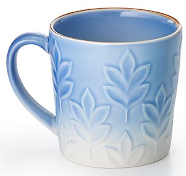 Becher "Benja"