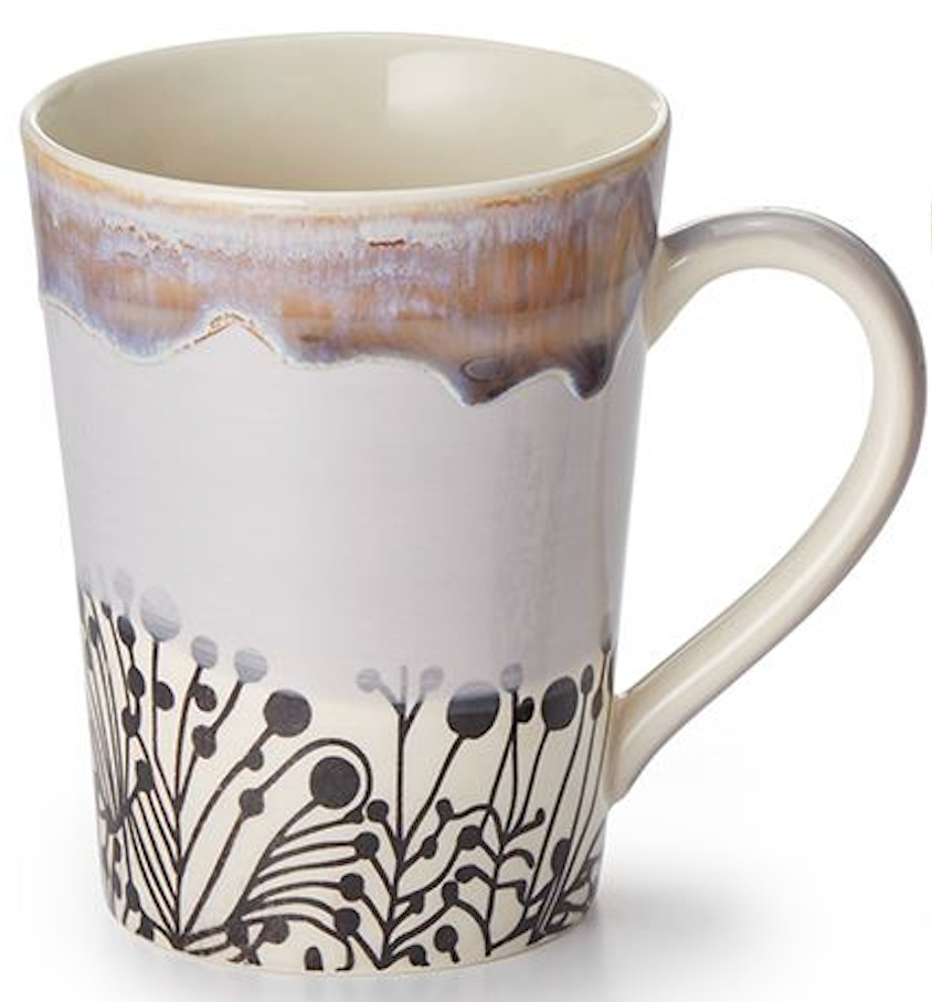 Becher "Feline"