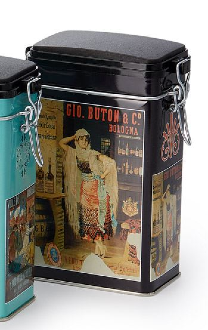 Dose "Europa", 250 g