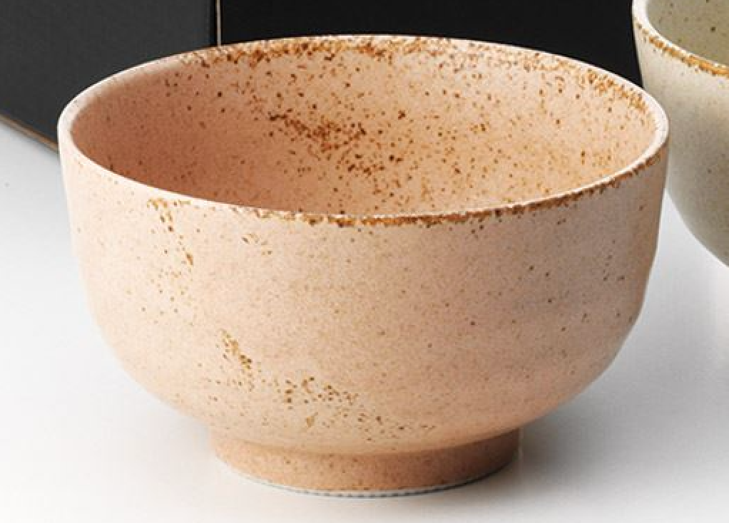 Matcha-Schale "Makiko"