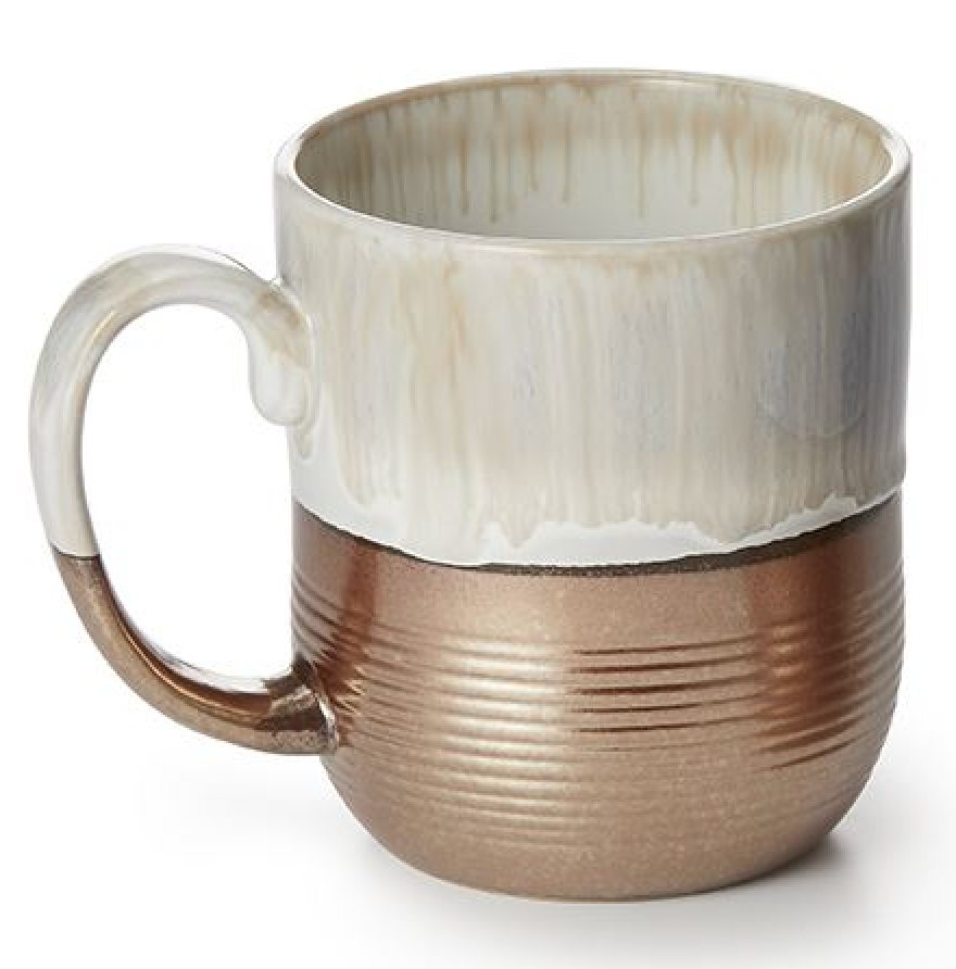 Becher "Copper"