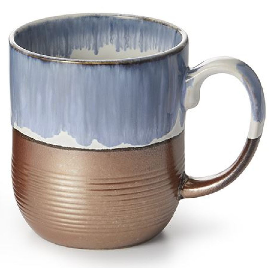 Becher "Copper"