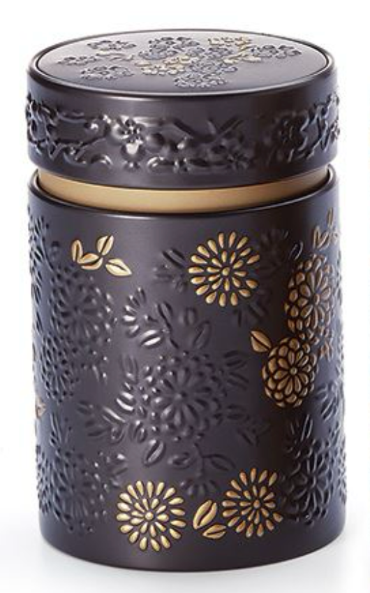 Dose "Yumiko", 150 g